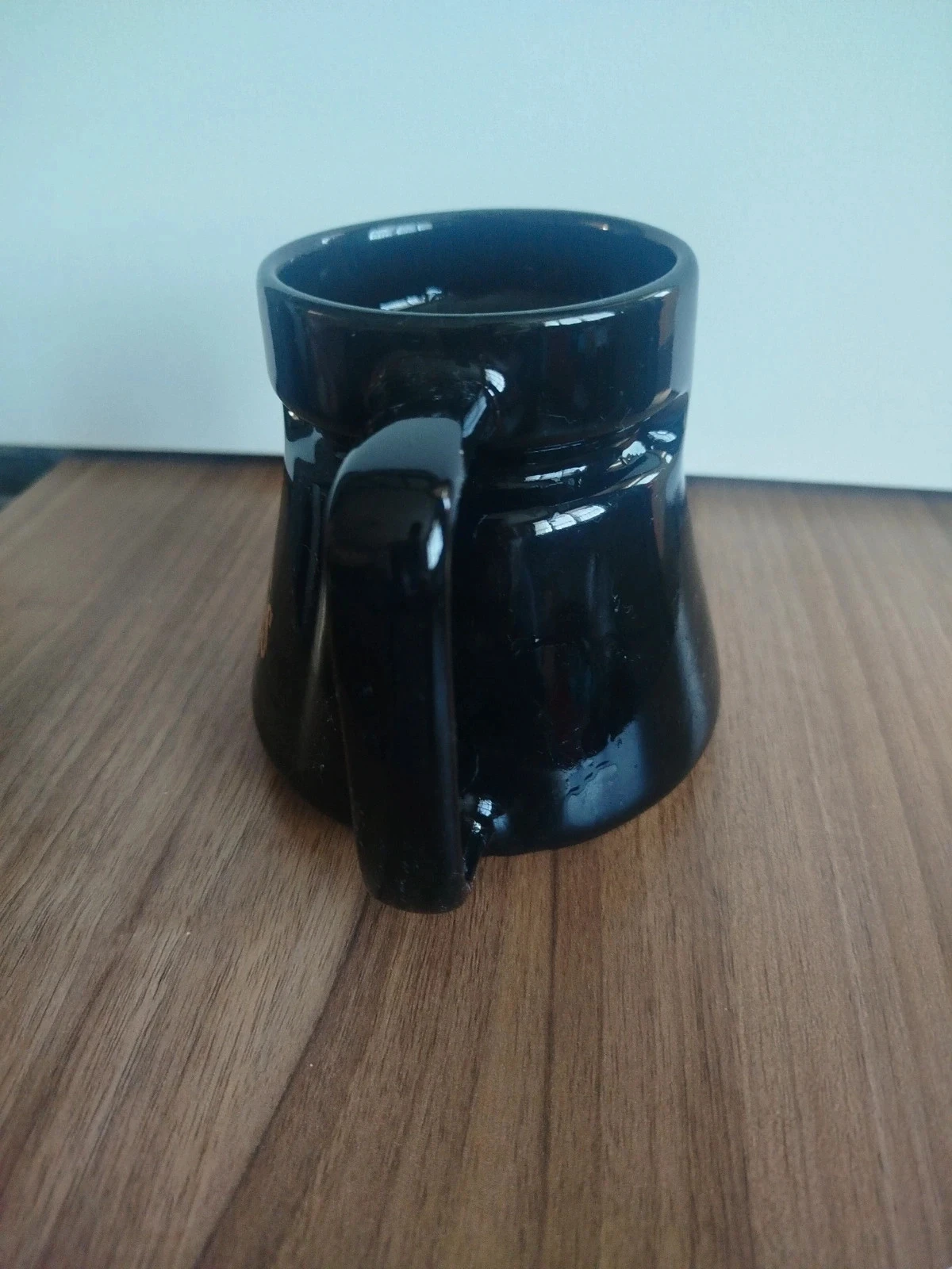 Caneca Has beans – photo 6
